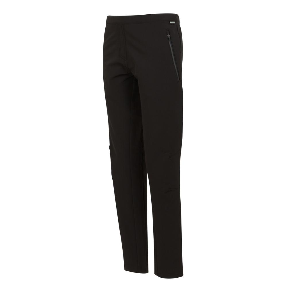Regatta Womens/Ladies Pentre Extol Stretch Hiking Trousers