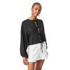 Edited Womens/Ladies Lisanne Tie Detail Top