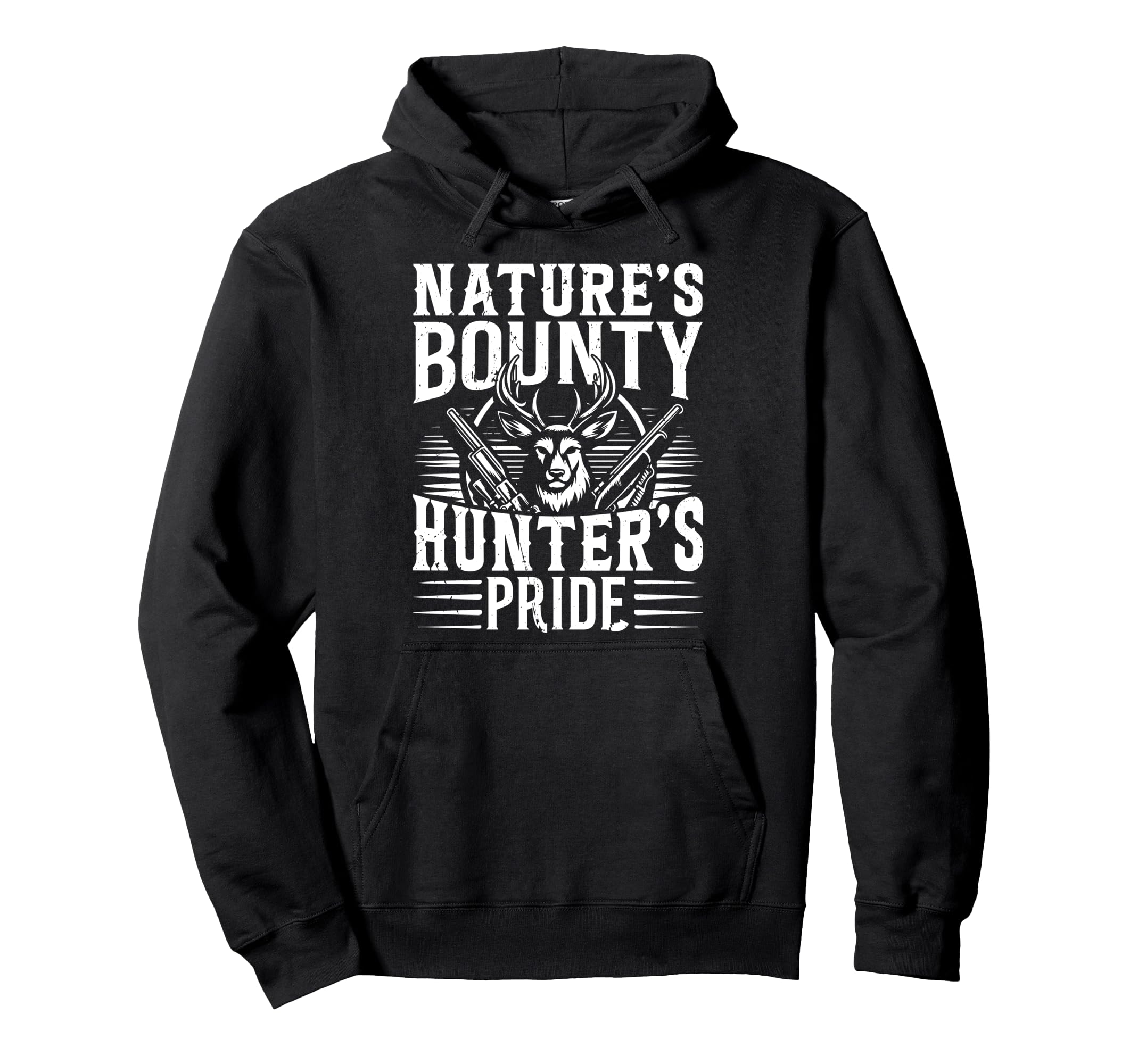 

Парка для охоты Natures Bounty Hunters Pride