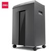 Deli 9959 30L P-6 Micro-Cut Shredder CN Plug (adapter Included)