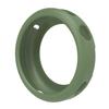 Soft Silicone Watch Protective Cover for Huawei Watch GT 6 41mm, Anti-Scratch Shockproof Protective Case, Case Only