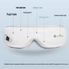 BAOPAI BP-E8 Smart Eye Massager CN plug (adapter included)