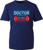 You Dont Have To Be A Doctor To Save Lives Awareness Tshirt Blood Donation Top