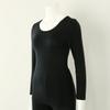 Wacoal Women S Microfiber Inner 3 4 Sleeve  Wlg2451c 