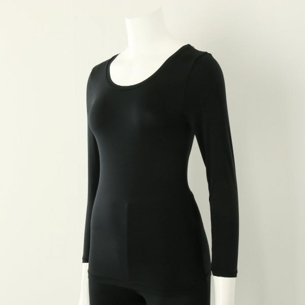 Wacoal Women S Microfiber Inner 3 4 Sleeve  Wlg2451c 