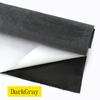 50/100*143cm Meetee Suede Self-adhesive Fabric Car Interior  Anti-scratch Stretchable Fabrics DIY Velvet Cloth Repairs Supplies