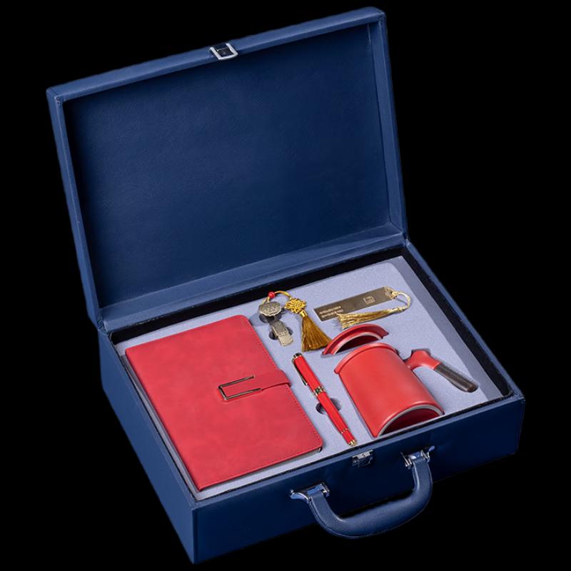 Elegant Business & Souvenir Gift Box Sets