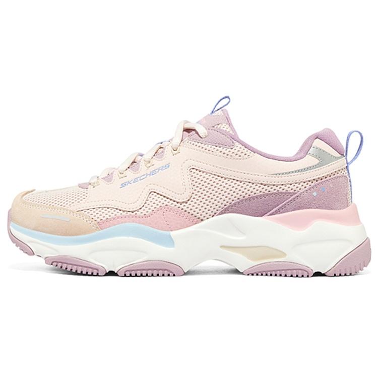 (WMNS) Skechers Lander S  Pink Purple  Women s 149896-PKLV EU 37