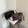 High-end, Minimalist Single-shoulder Bag, Niche, Lightweight, Casual Bag