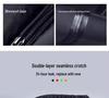 Men's Motorcycle Rain Suit: Thickened Stormproof Jacket & Pants for Riders