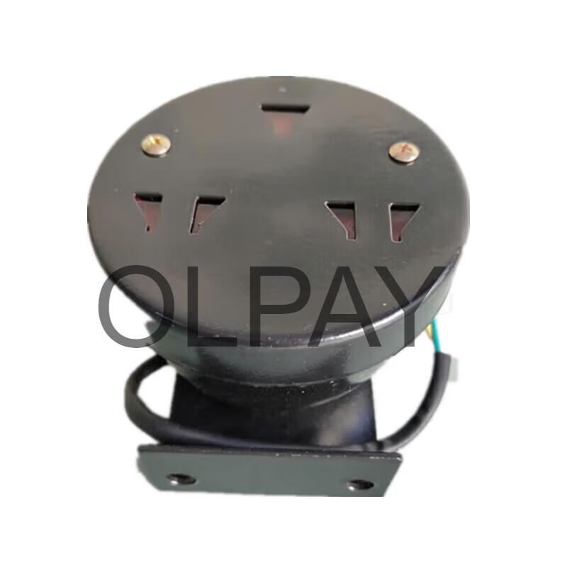 OLPAY Dongfeng EQ2102 EQ1118GA Rear Defense Light Assembly