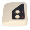 380V Sauna Stove Controller with Probe Wire PP Shell Sauna Accessories for 9 To 15KW Sauna Stove