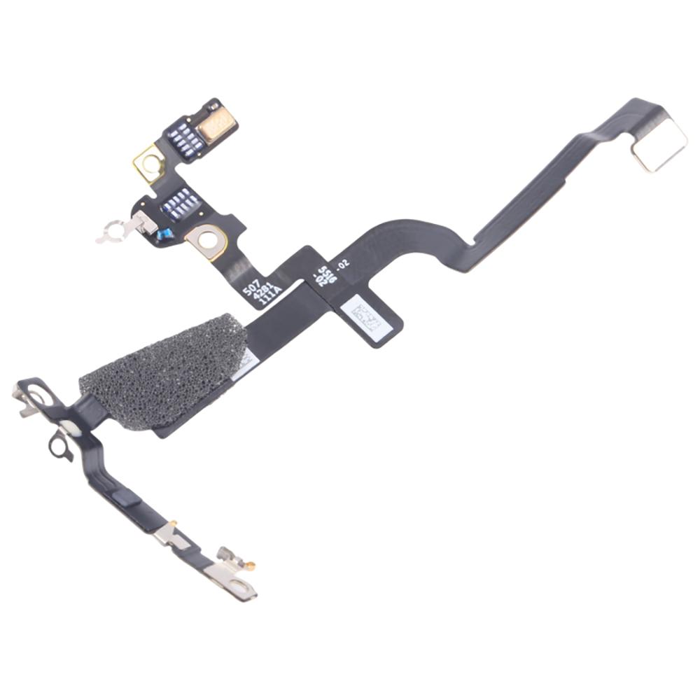 For iPhone 16 Plus OEM Bluetooth Flex Cable Replacement Part