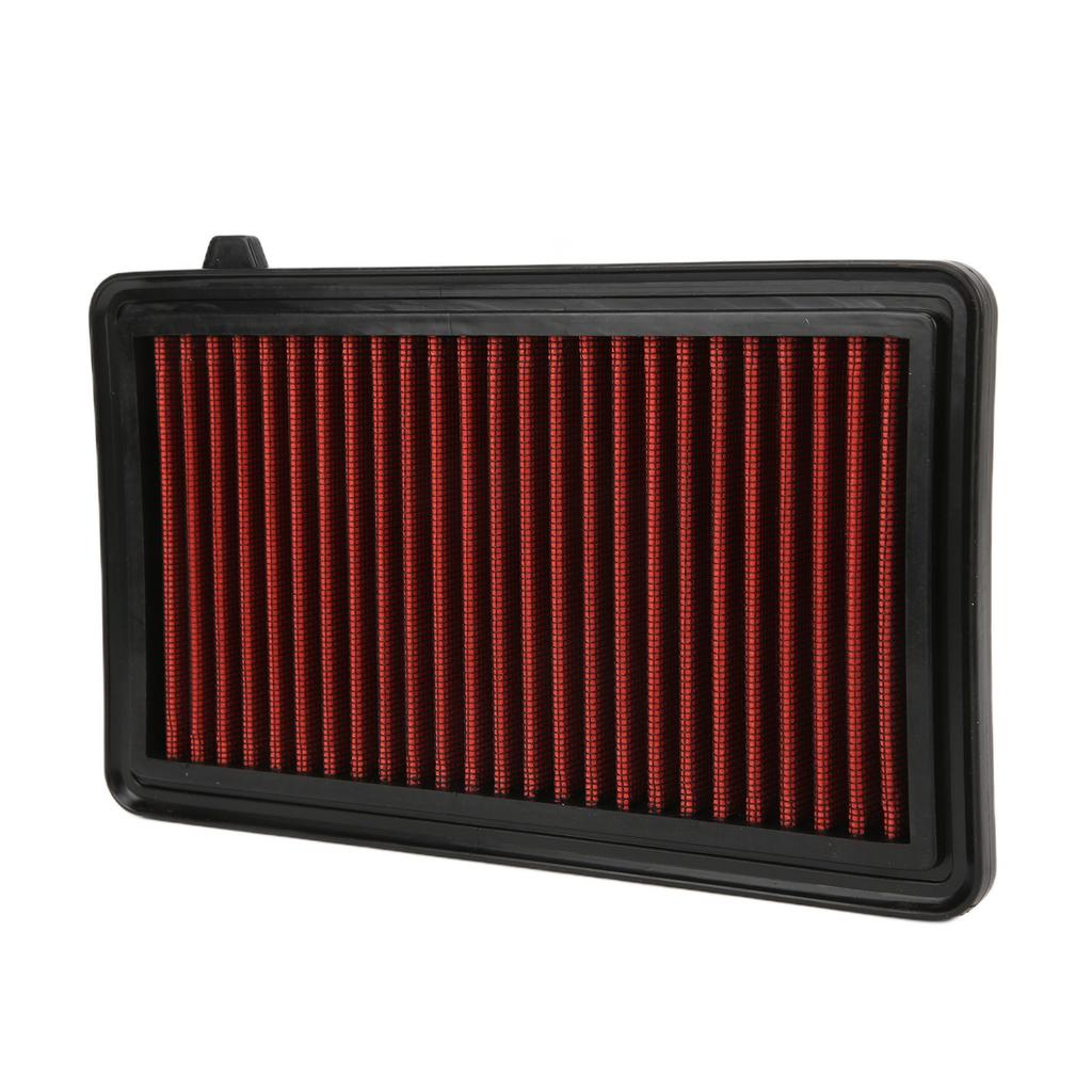 Engine High Flow Air Filter Car Accessories 33‑3118 Replacement for Jade 2017‑2018 (Japan)