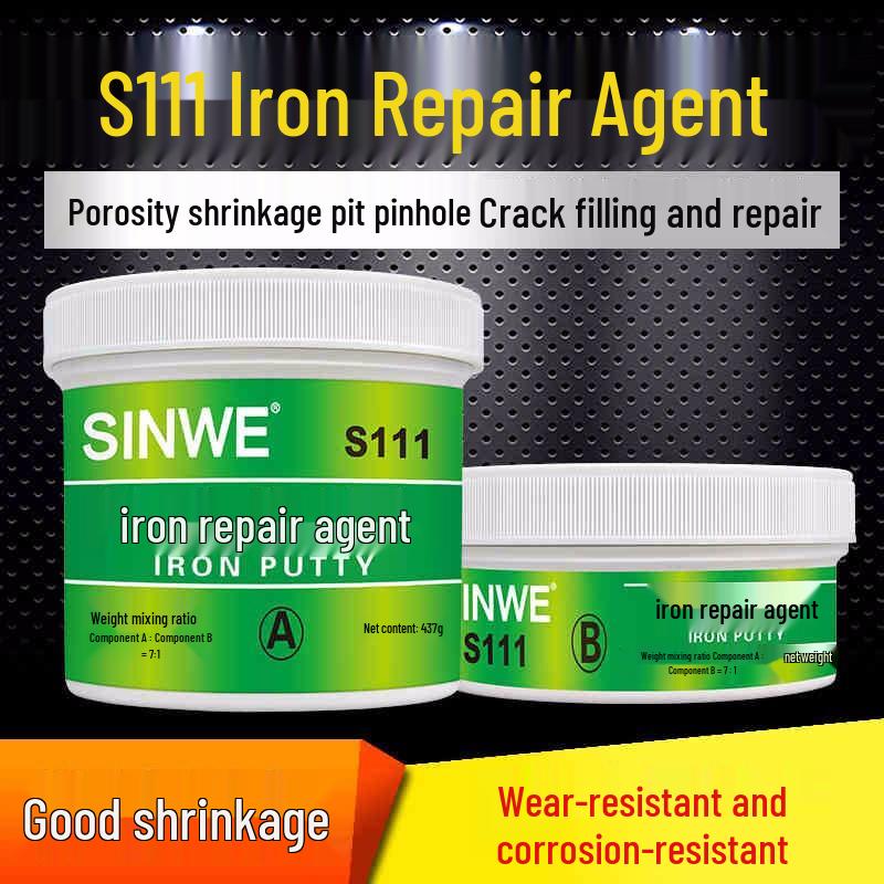 SINWE111 Metal & Iron Repair Agent