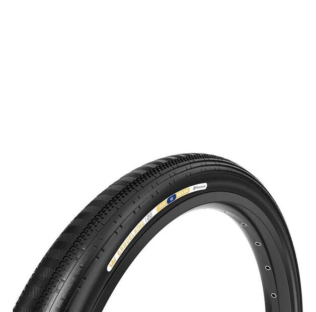 

Шина для гравия Panaracer Gravelking Semislick Tubeless 700C x 45 700C x 45