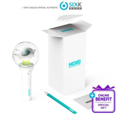 MCND OFFICIAL LIGHT STICK (+Online Benefit)