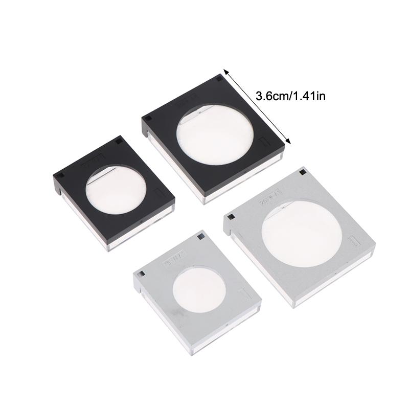 12Mm 16Mm 19Mm 22Mm 25Mm High Head Button Switch With Cover Transparent Protective Cover Waterproof