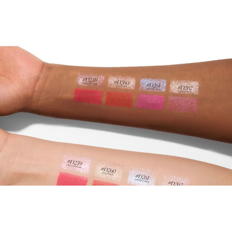 JOOCYEE - Cream Blush & Highlighting Duo - 4 Colors