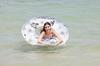 Igarashi 130cm Vacation Float with Rope RLD-130U