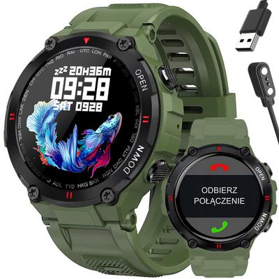Men's Smartwatch Gravity Gt7-3 - Making Calls (Sg016C)