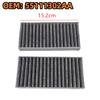 55111302AA Cabin Filter For Jeep Wrangler III (JK) 2.8 CRD/3.6 V6/3.8 Model 2007-2010 2011 2012 2013 2014-2019 55111302AA