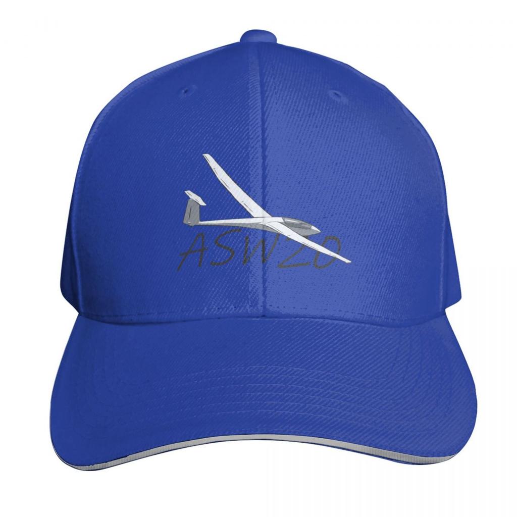 ASW Baseball Cap Luxury Caps Trucker Cap Big Size Hat Winter Hat Caps Unisex Womens