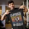 Üst giysisi – T-shirtler