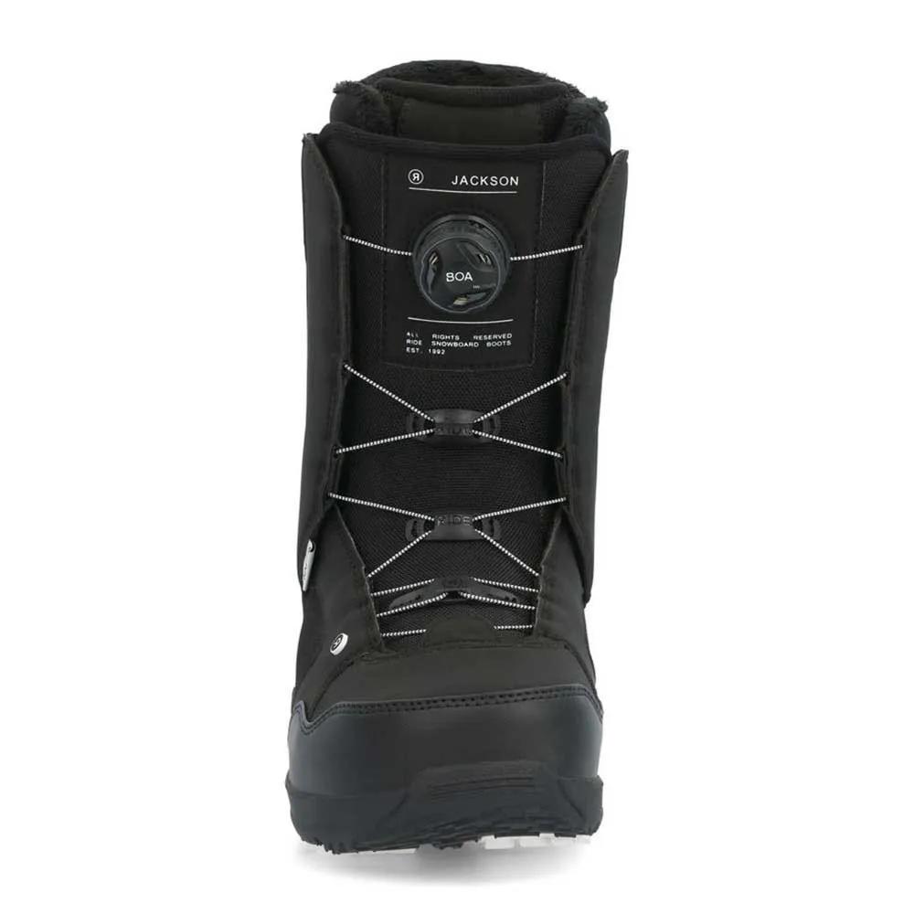 Ride Сноубордические ботинки Jackson