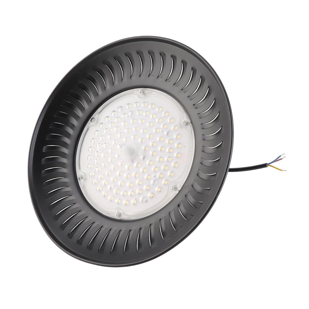 14000LM LED High Bay Light LED High Bay Light LED Shop Lights High Bay Lights