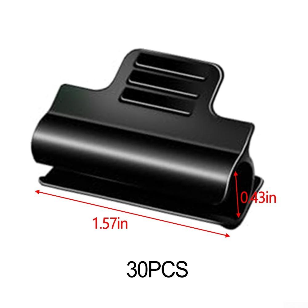 Pcs Garden Hoop Raised Bed Threaded Design Black Design