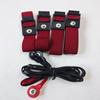 Männlicher Elektroschock-Penisring, Elektrische Stimulationsmassage-Gliedring, Verzögerungszeitring, Spielzeug mit medizinischem Thema, Sexprodukt-Zubehör