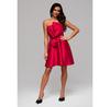 Cocktailkleid Ombre LA-OM-DLR122
