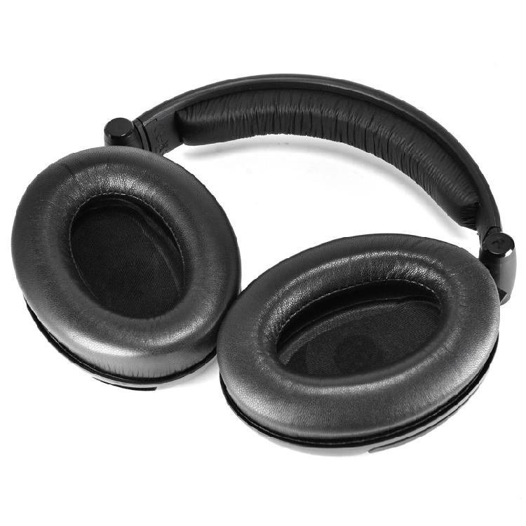 1 Pair Soft Earpad Cover Earphone Holster for PXC450 PXC350 PC350 HD380 PRO HME9