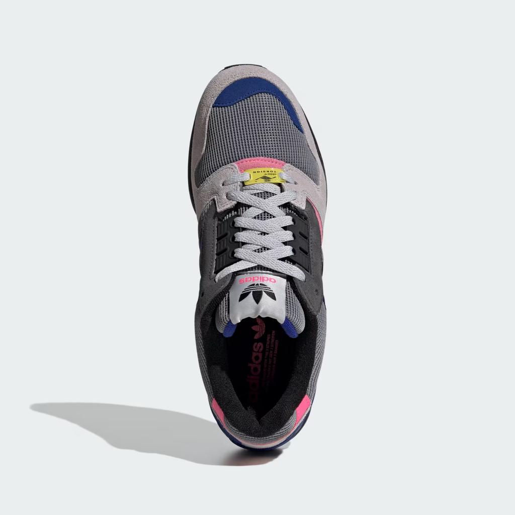 KI1377 adidas ZX 8000 Grey Three Semi Lucid Blue Lucid Pink (Herren-)