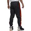 Pantalones Air Jordan Sport Jam Talla Asiática 'Negro Rojo' Hombre DX9374-013