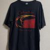Cocteau Twins Heaven Or Las Vegas Black Unisex Tshirt Reprint S-5XL KH12744