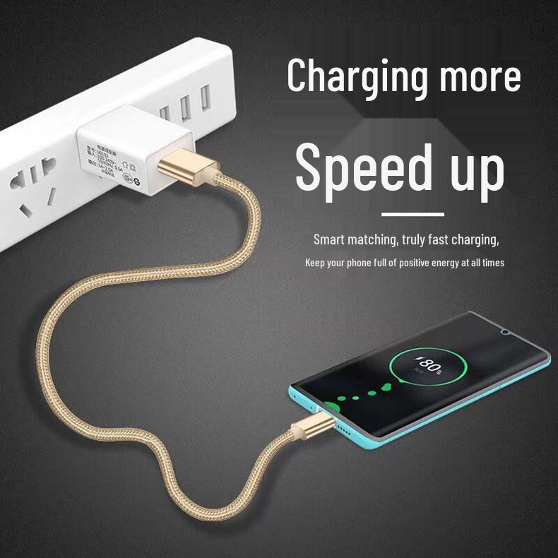 5V2A Mini Charger Head for Apple & Huawei with China Standard Certification