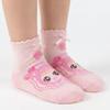 Premier Farm Catch Teenieping Rose Ribbon Kids' Short Ankle Socks 3 Pairs