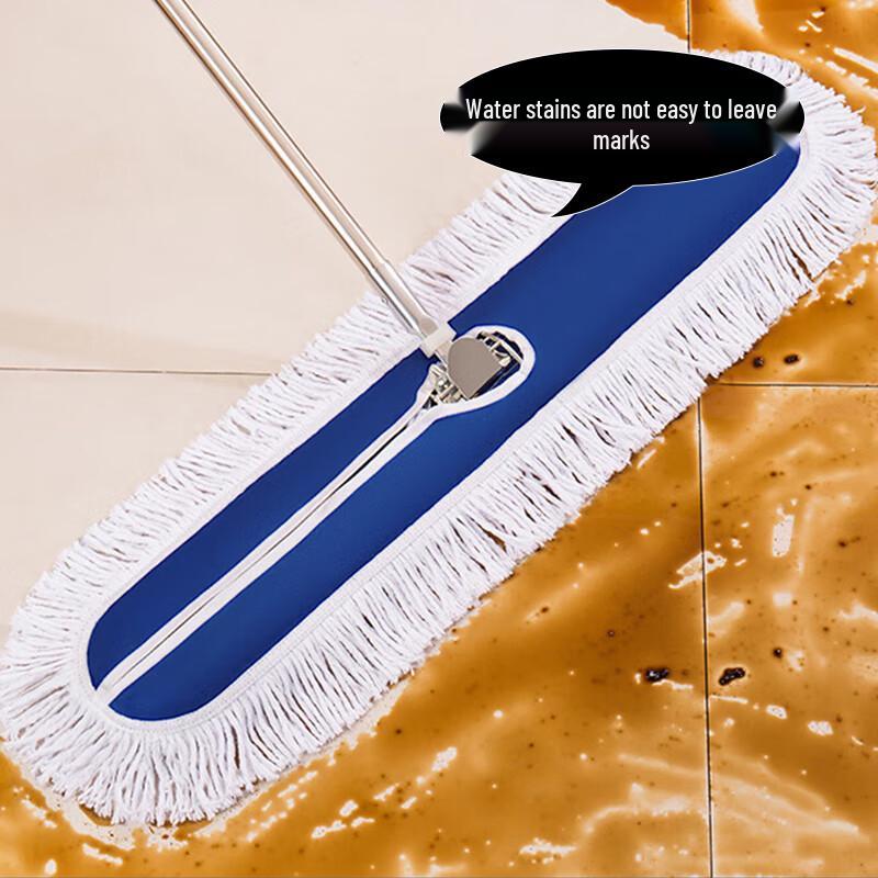 Commercial Flat Mop