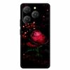 For Blackview Shark 9 Case Black Silicone Cover for Blackview Shark9 Protective Shell Coque for Black View Shark 9 5G TPU Cases