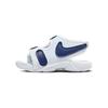 Sunray Adjust 6 Comfortable Non-Slip Durable Toddler Shoes Baby Shoes White Light-Blue DR5709-003