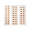 Transparent Crystal Ear Seed and Acupoint Massage Stickers