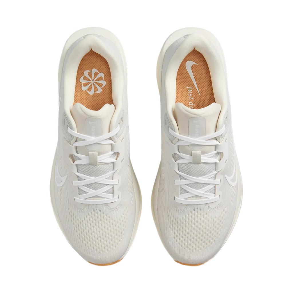 Nike  Quest 6 Light Bone Women Sneakers Cream Phantom Pale-Ivory IB7943-072