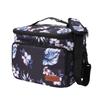 Waterproof Women's Large Oxford Insulated Lunch Handbag