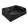 Stereo Receiver Dust Cover Fit for STRDH190 STRDH590 Anti Static 600D Nylon Waterproofing Stereo Receiver Protective