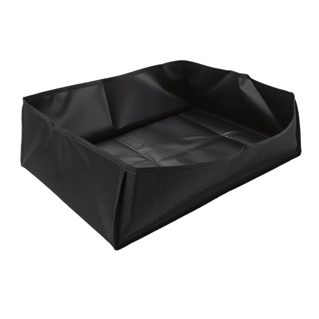 Stereo Receiver Dust Cover Fit for STRDH190 STRDH590 Anti Static 600D Nylon Waterproofing Stereo Receiver Protective