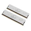 DDR4 RAM XMP CL18‑22‑22‑42 28800 25600 Bandwidth PCB Metal High Density Desktop Gaming PC Memory Module for Computer