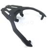 For SYM Cruisym 250 Cruisym250 Motorcycle Rear Luggage Rack Cargo Rack Luggage Holder Bracket Rear Tail Box Shelves Accessories