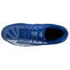 Mizuno Gate Sky Plus 3 Wide Surf the Web Unisex Sneakers Blue White Heat-Orange 71GA234026